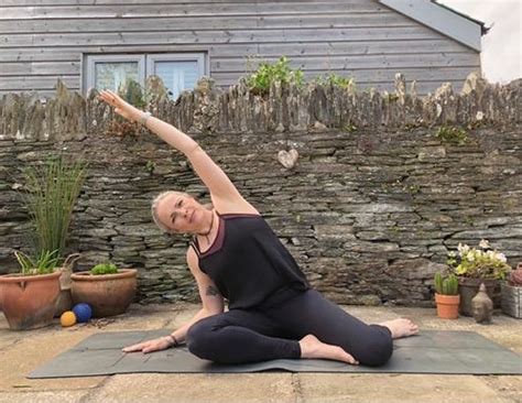 Matwork Pilates, Harbour House Centre for Arts and Yoga, Salcombe, 3 ...