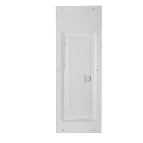 NEMA 1 42-Space Indoor Load Center Cover and Door India | Ubuy