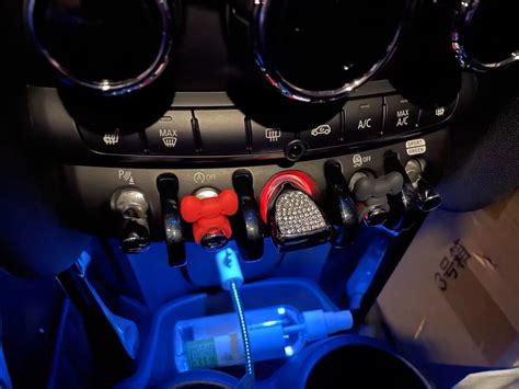 Selecting Program Buttons On Mini Cooper 的图像结果