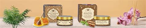 Amazon.in: Herbs & Greens: Creams & Moisturizers