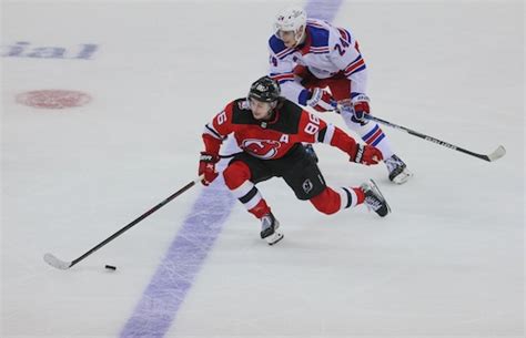 Devils hope to ‘get the goosebumps going,’ create momentum in Game 2 vs ...