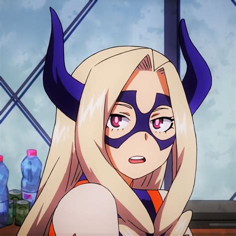 Yu Takeyama | Mt lady, Mount lady, Anime