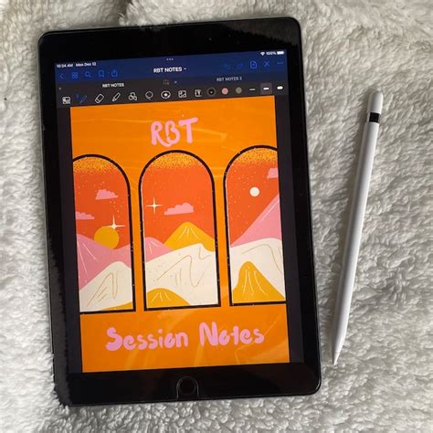 Image result for Session Note RBT Form