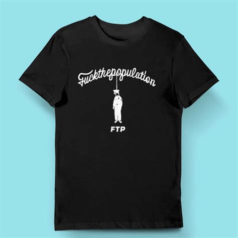Image result for FTP Merch