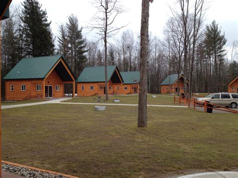 OUTDOOR ADVENTURES MOUNT PLEASANT RESORT - Campground Reviews & Photos ...