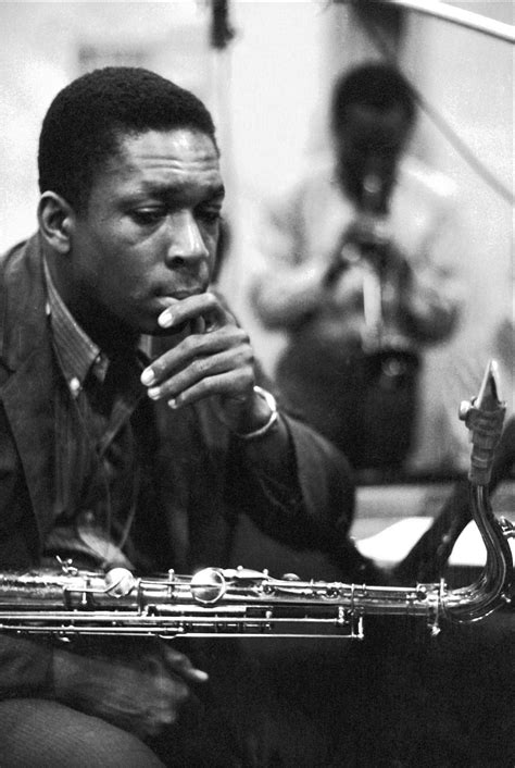 John Coltrane | Jazz music, Jazz artists, Jazz musicians