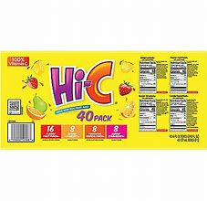 Image result for Sam's Club Juice Boxes