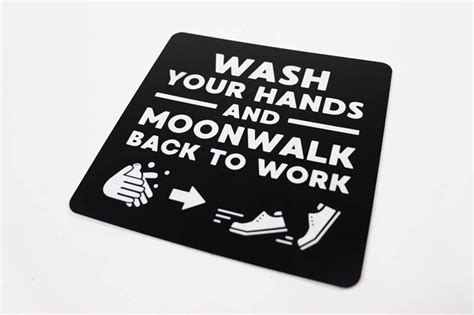 Image result for Hand Washing Sign Steps