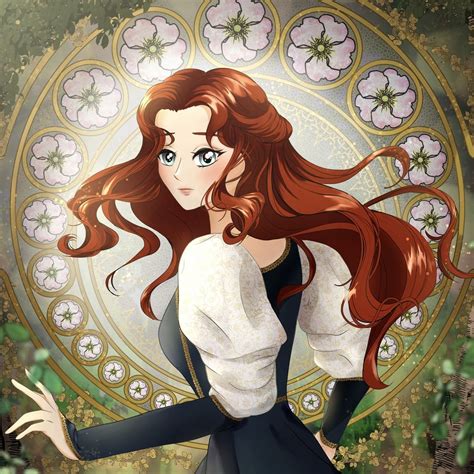 A Blessed Curse | WEBTOON