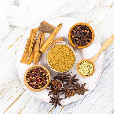 Sauces and Spices - Best Clean Eating