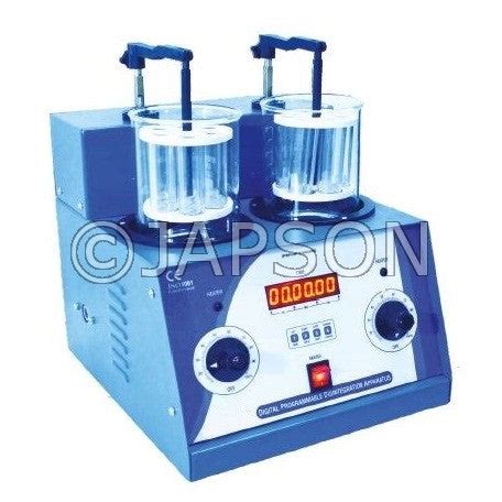 Digital Disintegration Test Apparatus (With 2 Baskets) – japson.com