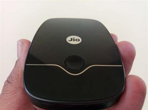 Reliance JioFi 2 review: A handy device, but not ready to replace your ...
