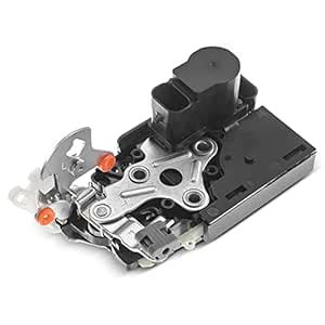 A-Premium Door Lock Actuator Compatible with Buick Rainier Chevrolet ...