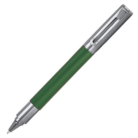 Monteverde Ritma Roller Ball Pen - Green (Special Edition) – Writing ...
