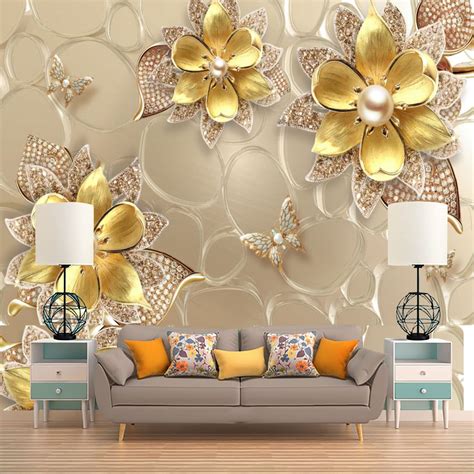 DIGITAL WORLD Wall Stickers Wallpaper DIY Decal 3D Frames PVC DIY Self ...