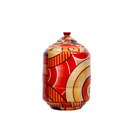 Water Capsule Tank Printed – Ragaarts