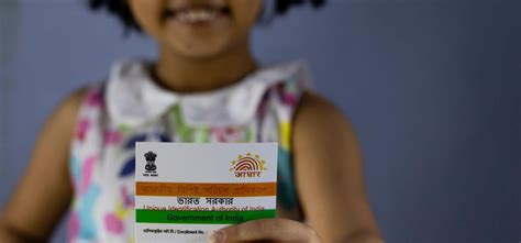 Aadhaar Card Verification via UIDAI and mAadhaar Application