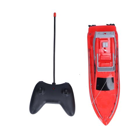 Image result for Radio Controlled Boat with Remote Control