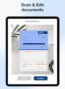 ePrint - Mobile Printer & Scan – Apps on Google Play