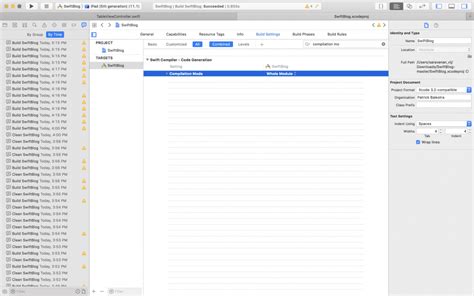 Image result for Build Successful Xcode