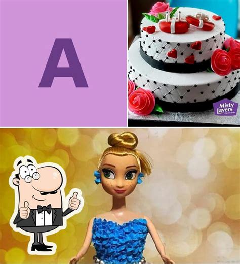 Amul Icream Parlour And Mestry Layers Cakes - Restaurant menu, prices ...