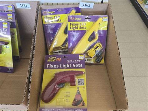 Image result for Light Keeper Pro LED Fixer