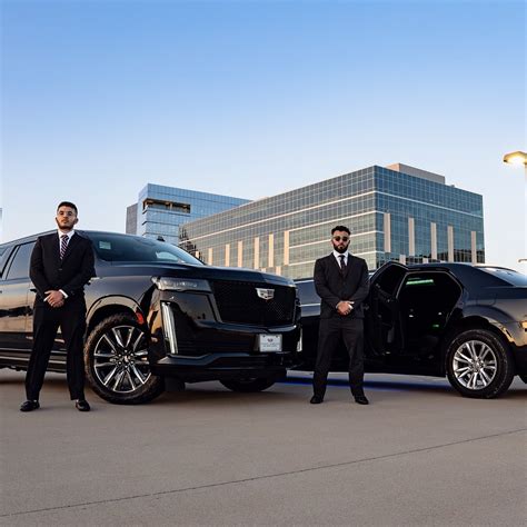 ATX ROYAL LIMO (2025) All You Need to Know BEFORE You Go (with Photos ...