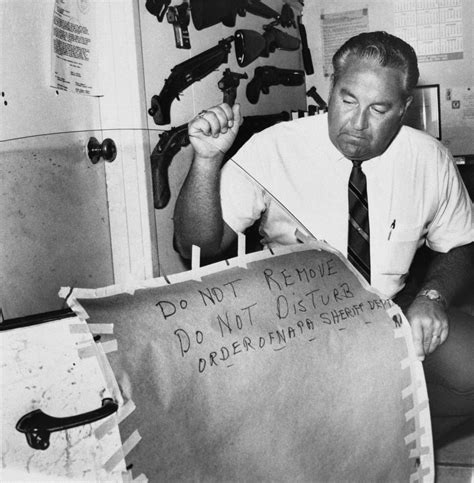 There's almost no evidence Earl Van Best Jr. was the Zodiac Killer