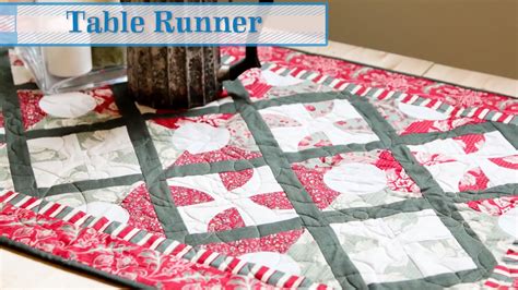 Image result for Christmas Holiday Table Runner Patterns