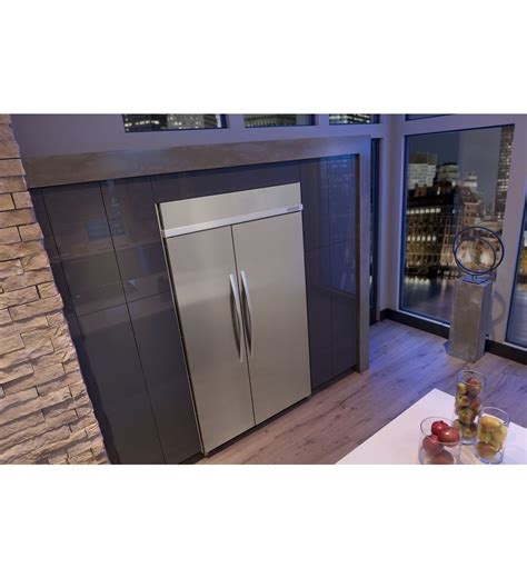 Find KitchenAid Refrigerator Model Number 的图像结果