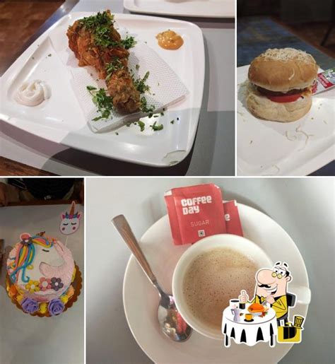 The Cafe Mocha, Karad - Restaurant menu, prices and reviews