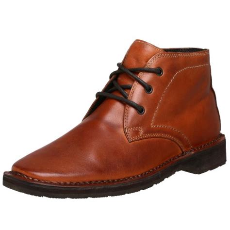 Buy Kenneth Cole REACTION Men's Ideal Use Boot,Cognac,10 M at Amazon.in