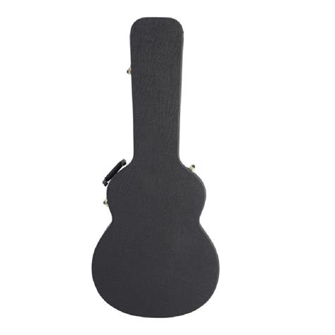 Buy On-stage GCA5600B Hardshell Jumbo Acoustic Guitar Case Online | Bajaao