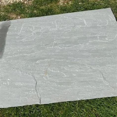 Sandstone Pavers - Grey Sandstone Pavers Manufacturer from Bhilwara