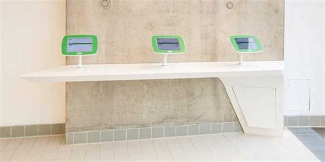 The Aquatics Centre Wall cladding in Deep Nocturne