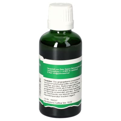 Burdock Seed Drops [4932835]-Gall-Pharma GmbH-Online-Shop