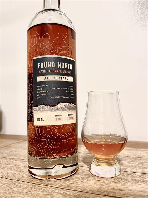 Where Is Found North Distillery Located