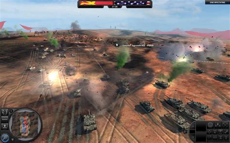 World In Conflict: Soviet Assault - Valve Steam - Games Database