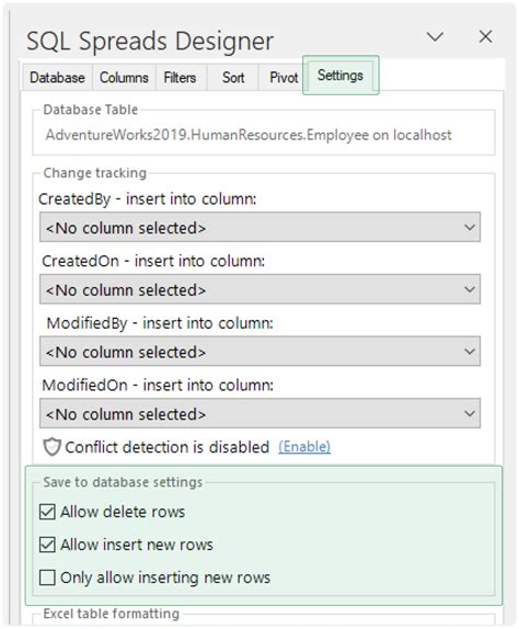 Image result for Excel to SQL Software System Design