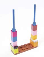 Image result for LEGO Swing Easy Tutorial No Chan