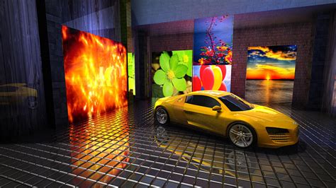 Image result for Real-Time Reflection Unity