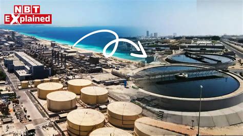 Iran Targets desalination plants: दुबई-सऊदी अरब प्यासे मरेंगे? ईरान अब ...