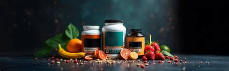 The Impact of Protein Supplements on Athletic Performance – NAKPRO ...