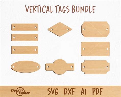 Vertical Tag UI Design 的图像结果