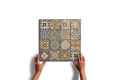 Buy Caprice Tile | Ceramic Floor - Nitco Tiles & Marble