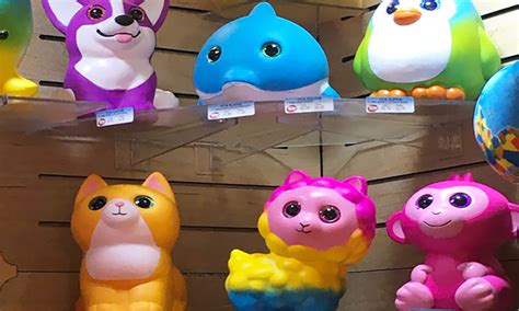 悄悄告诉你这五个玩具流行色调趋势的秘密_彩虹设计网