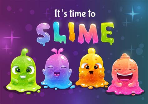 Lingwood Village Hall Family Friday - Slime , Lingwood Village Hall, 12 ...