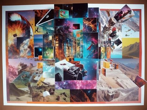 Image result for Collage Making Ideas for Computer Work