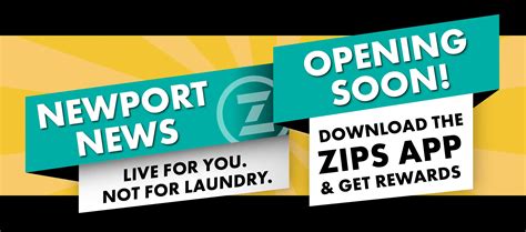 Newport News, VA Dry Cleaning | ZIPS Cleaners