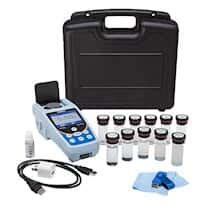 Turbidity Meters: Handheld, Portable, Benchtop & On/Inline - Cole ...
